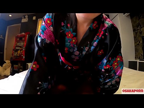 ❤️ Młoda dziewczyna cosplay uwielbia seks do orgazmu z squirt w konnicy i blowjob. Asian girl with hairy pussy and beautiful tits in traditional Japanese costume in amateur video showing masturbation with fuck toys. Sakura 3 OSAKAPORN. Porn video at porn pl.porno-flix.ru ❌❤