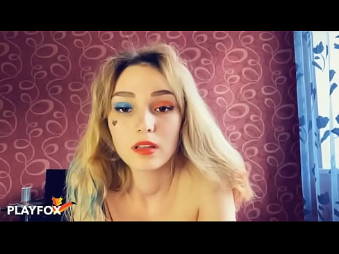 ❤️ Magiczne okulary wirtualnej rzeczywistości dały mi seks z Harley Quinn Porn video at porn pl.porno-flix.ru ❌❤
