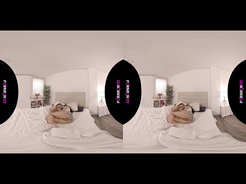 ❤️ PORNBCN VR Dwie młode lesbijki budzą się napalone w wirtualnej rzeczywistości 4K 180 3D Geneva Bellucci Katrina Moreno Porn video at porn pl.porno-flix.ru ❌❤