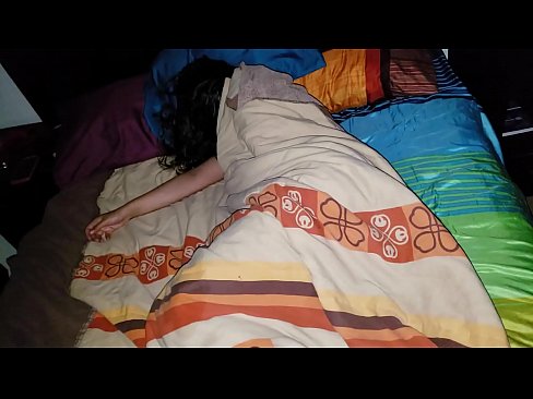 ❤️ Pasierb besztający swoją młodą macochę, gdy ta śpi. Porn video at porn pl.porno-flix.ru ❌❤